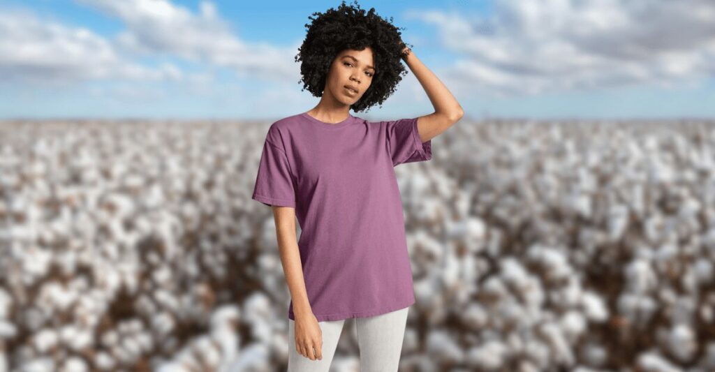 Organic Cotton Clothing