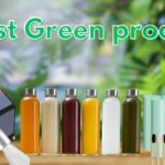 7 Best Green products You Should consider In 2024